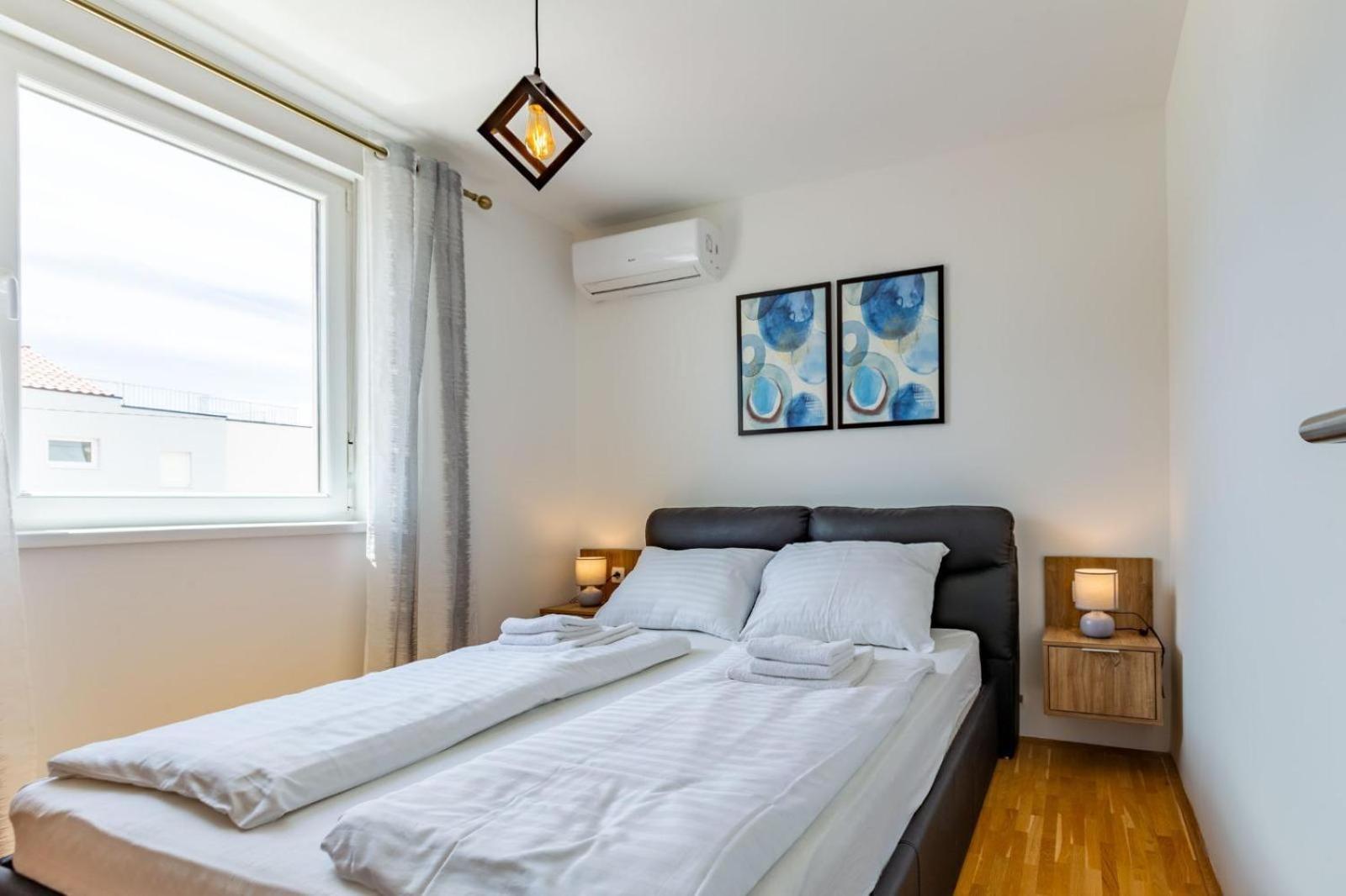 Apartmants Neli