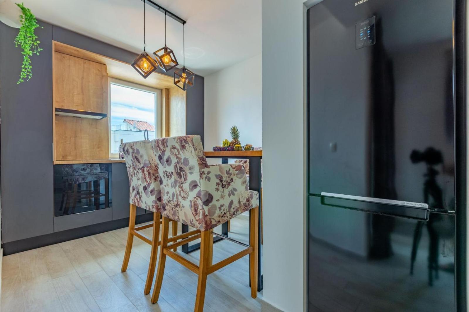 Apartmants Neli