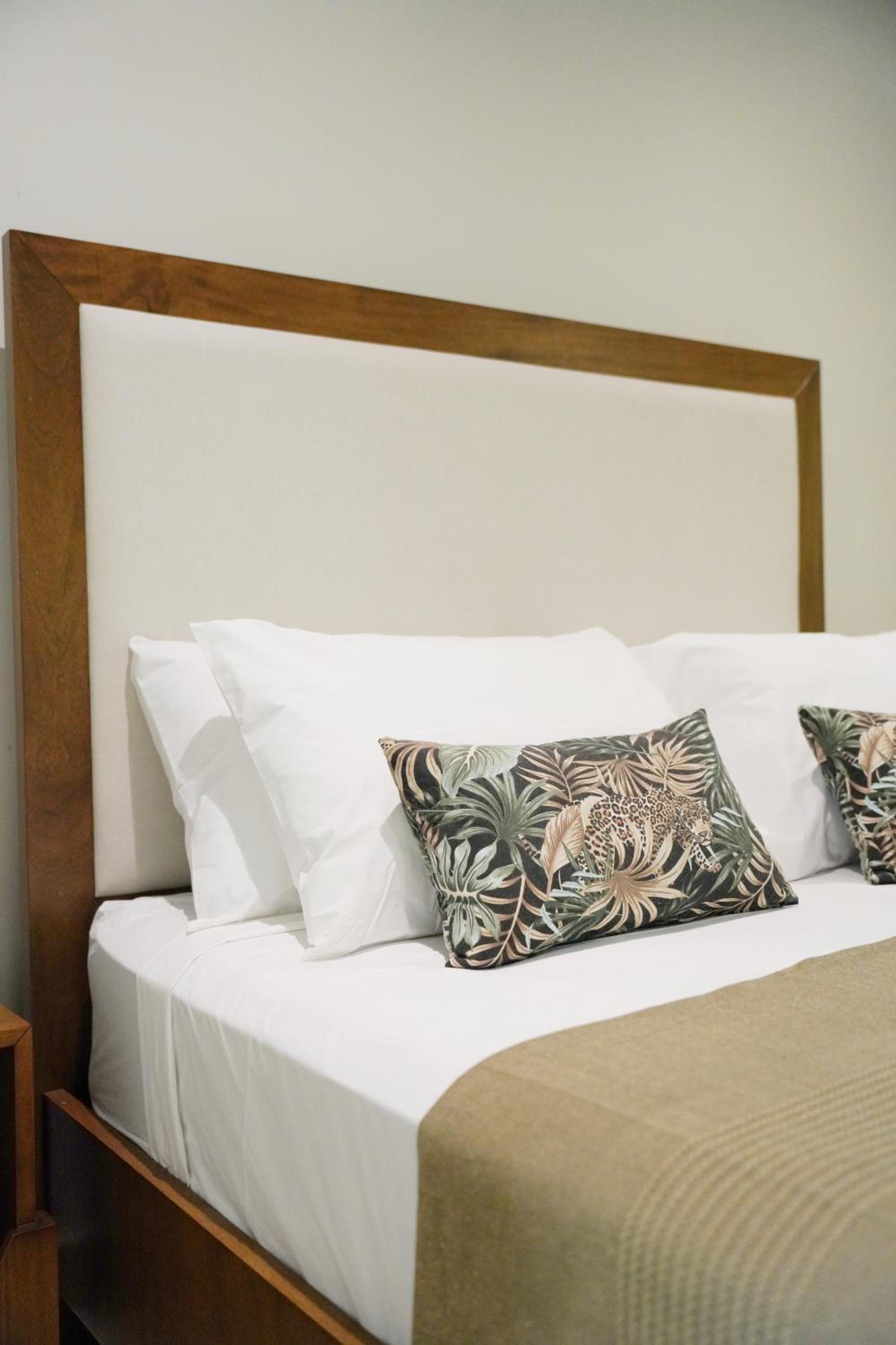 Fauna Lodge