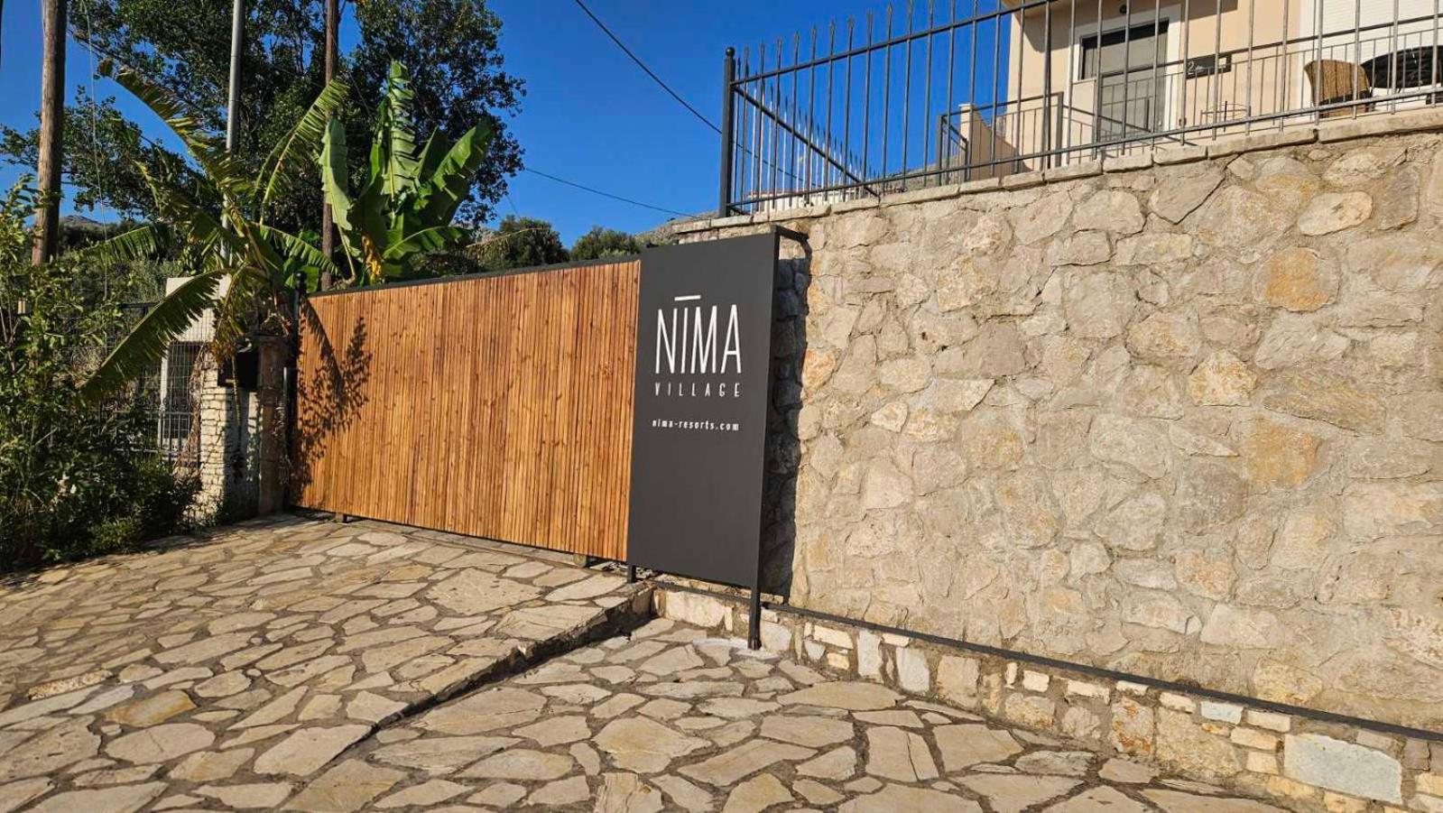 NIMA Village