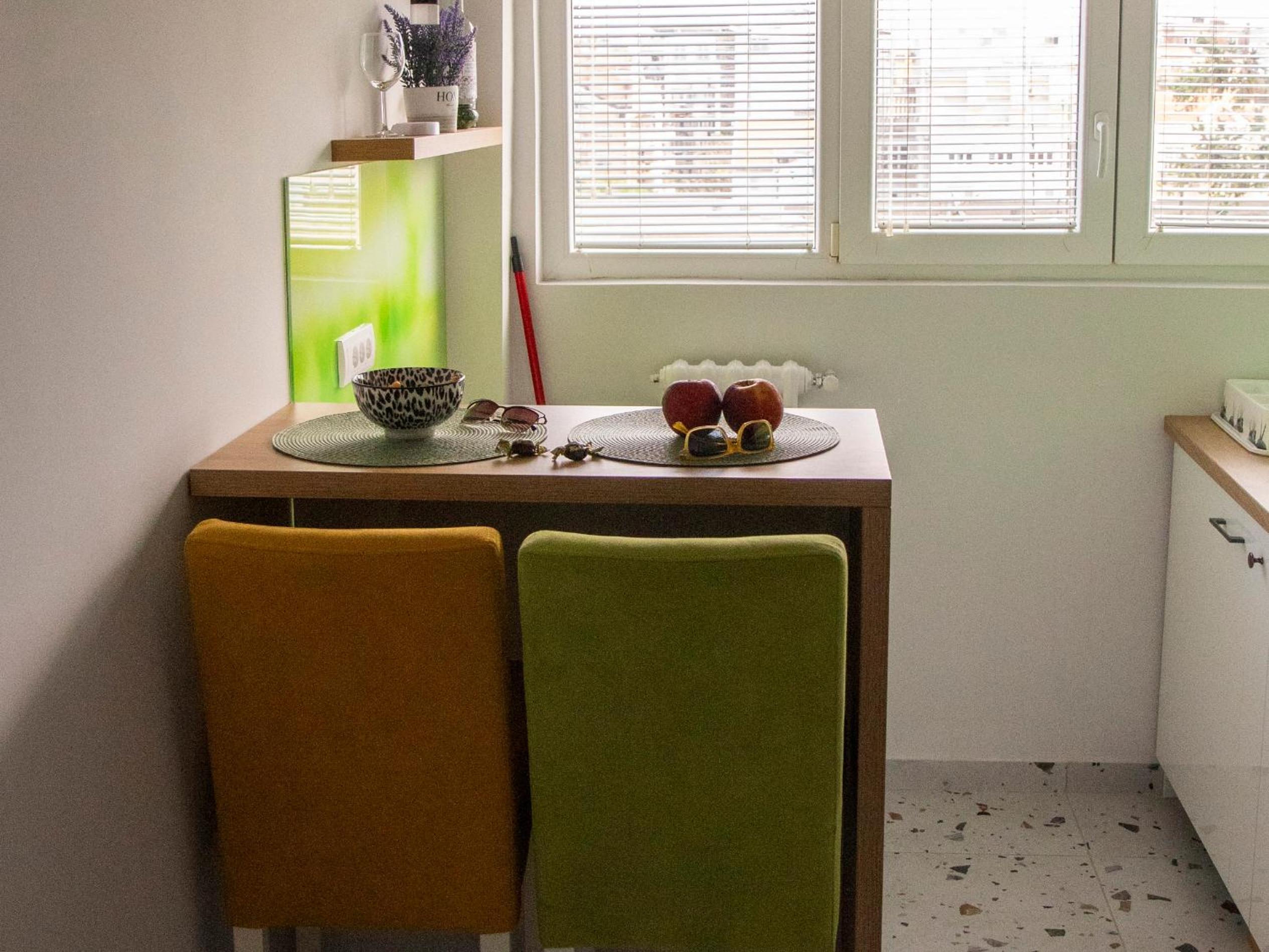 Apartment Ivon