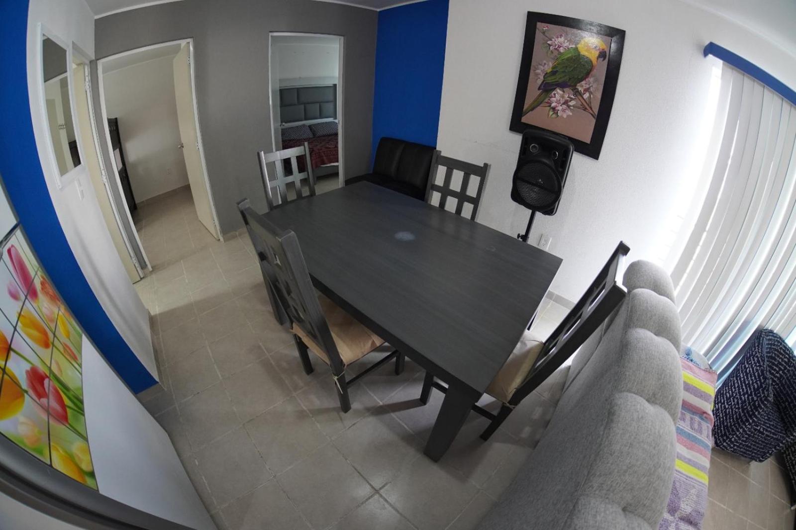 Apartamento en Yecapixtla view 3