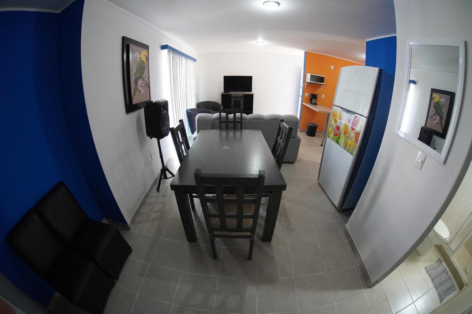 Apartamento en Yecapixtla view 4