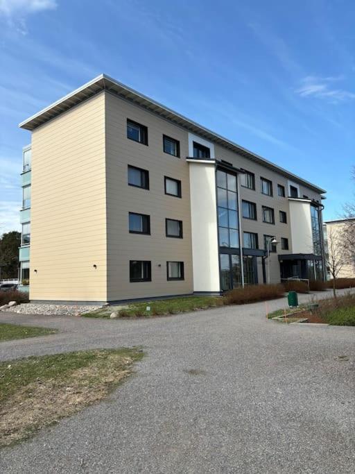 Flat Naantali 80m2 4p - Sea Comfort Peace view 5