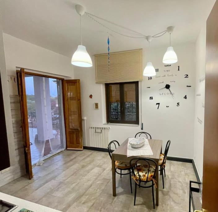 LAPILLI Holidays