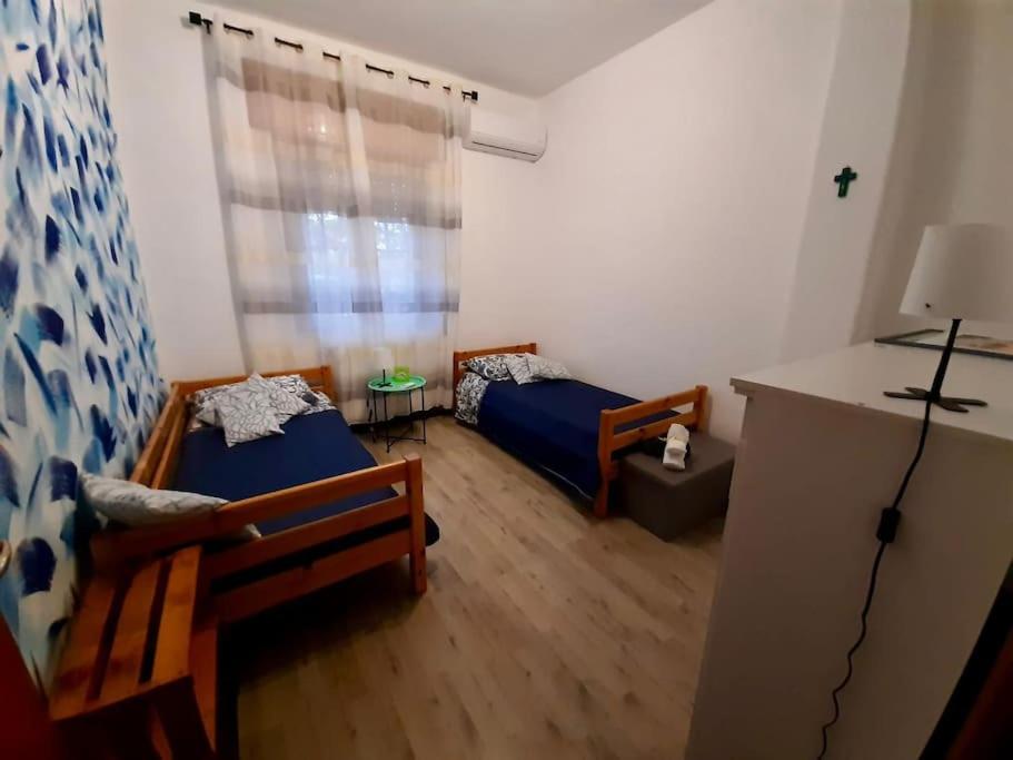 LAPILLI Holidays