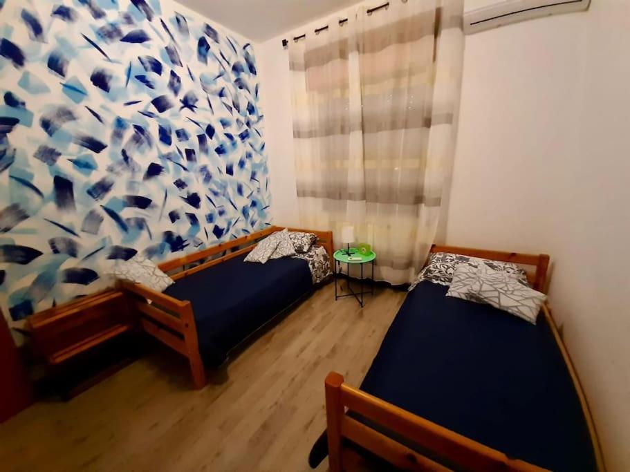LAPILLI Holidays
