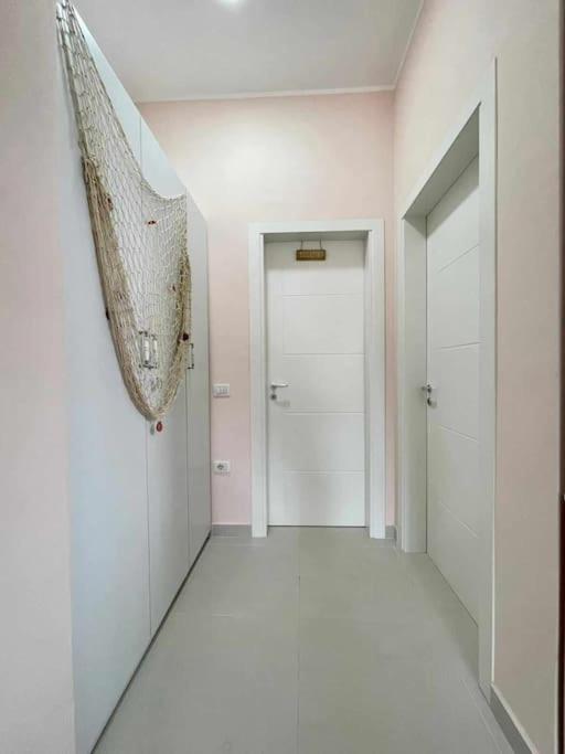 Appartment 2 min from sea by feet