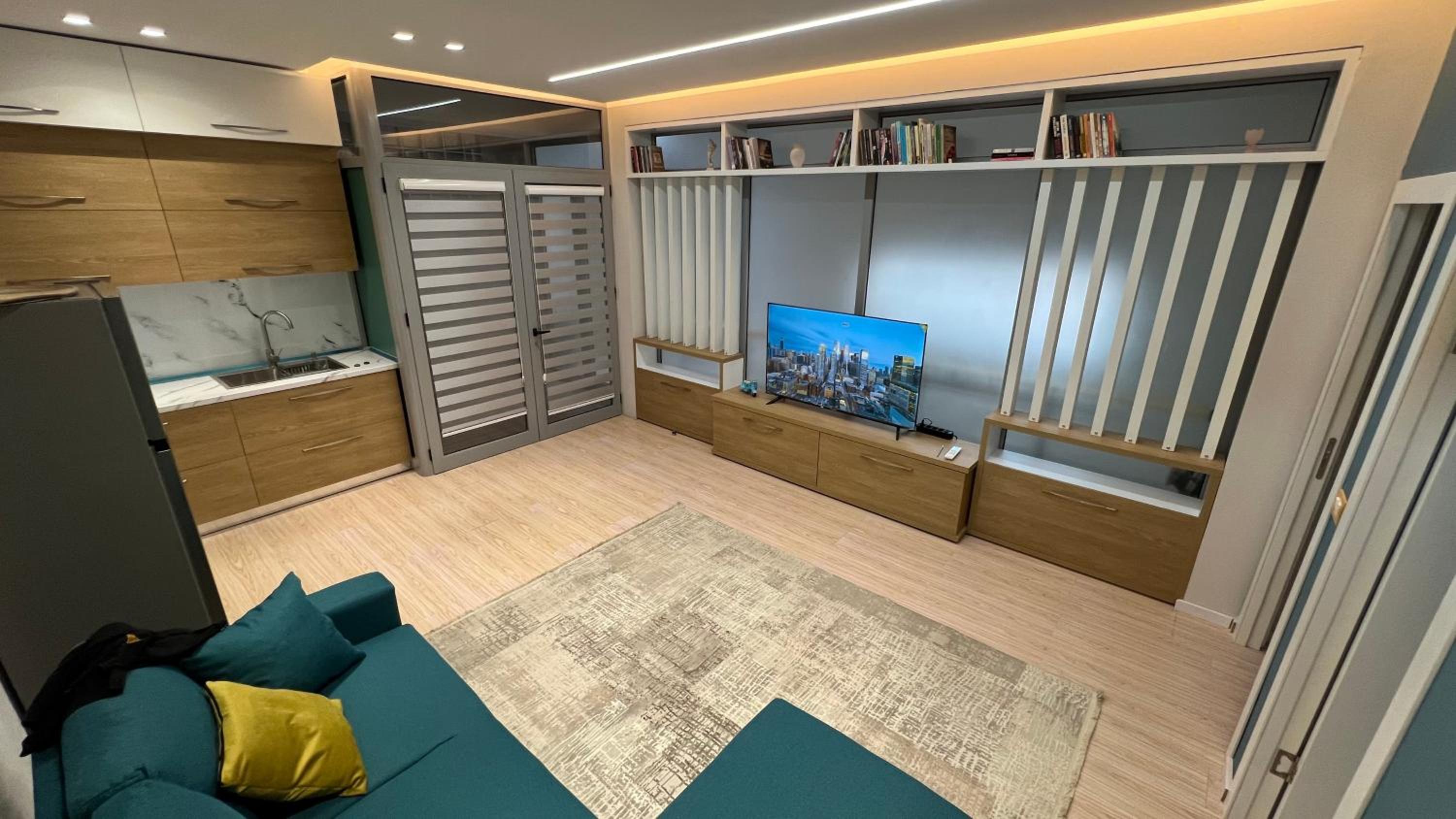 Ora Apartment 2