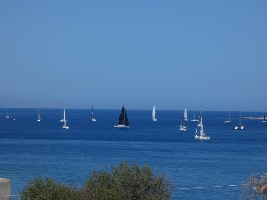 Santina's house view 5