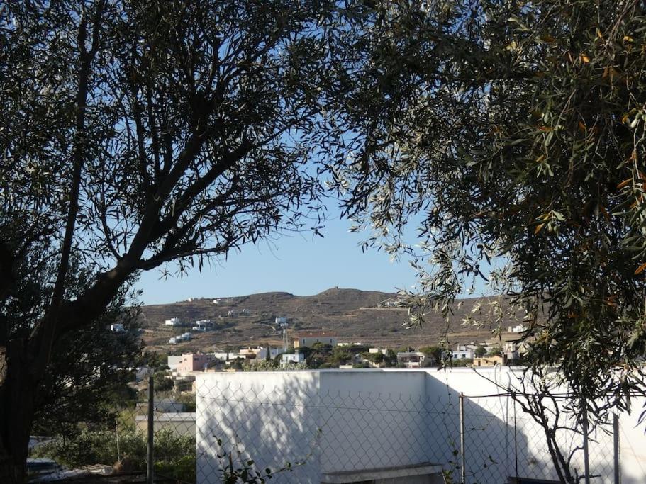Santina's house view 4