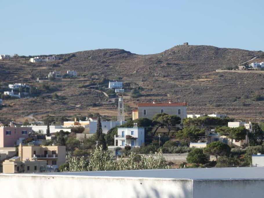 Santina's house view 3
