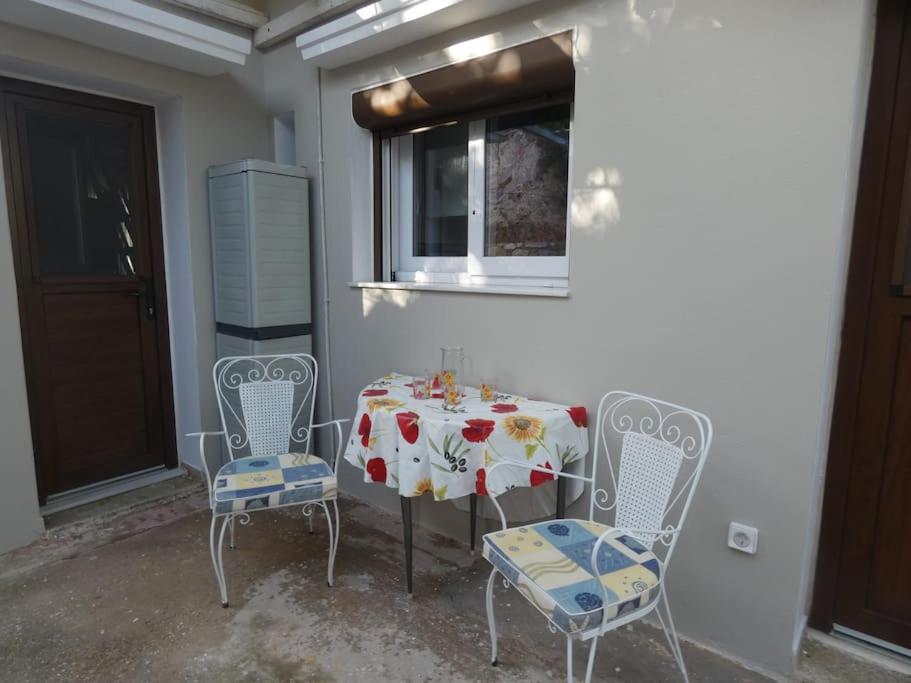 Santina's house view 2