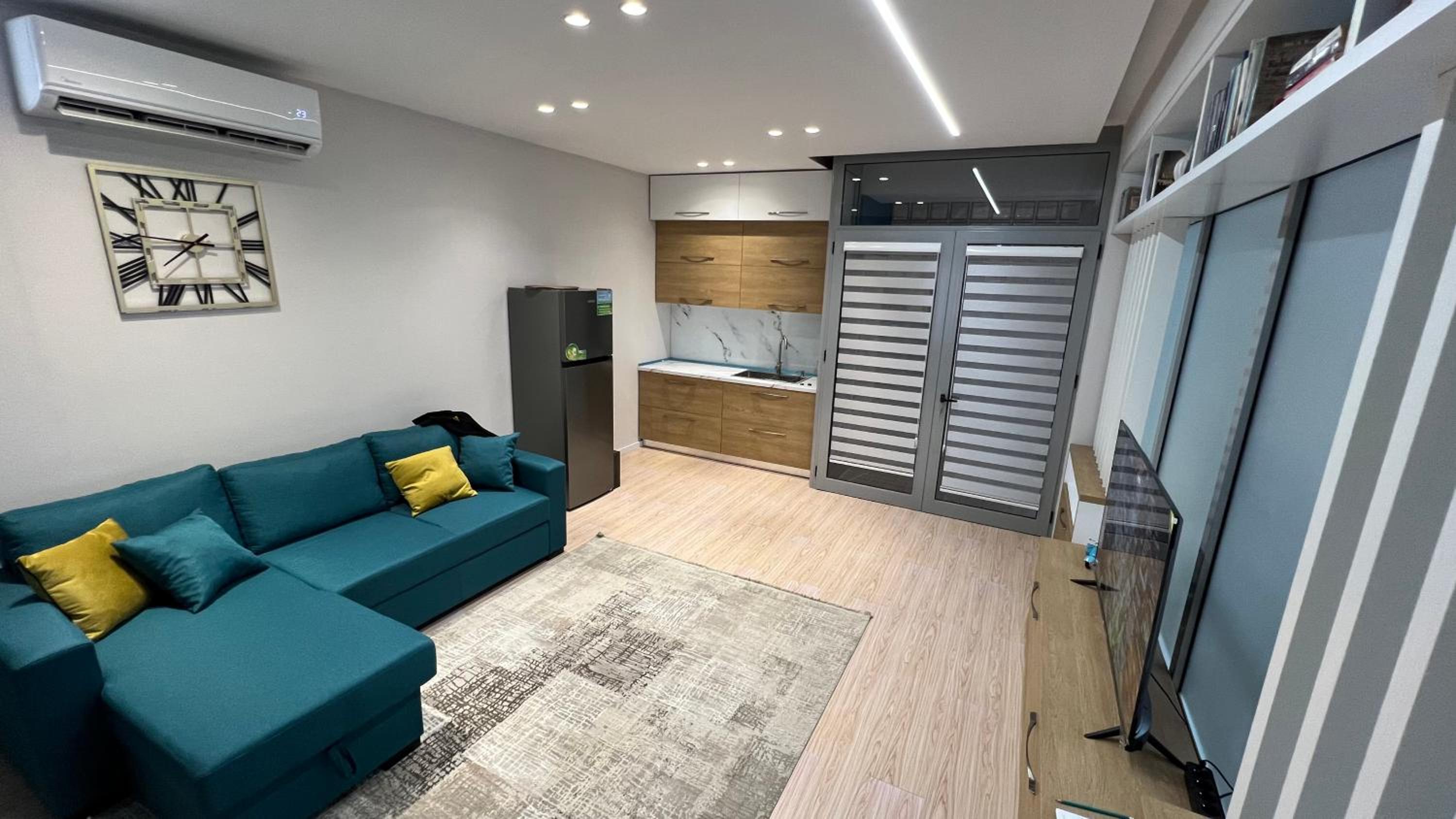 Ora Apartment 2