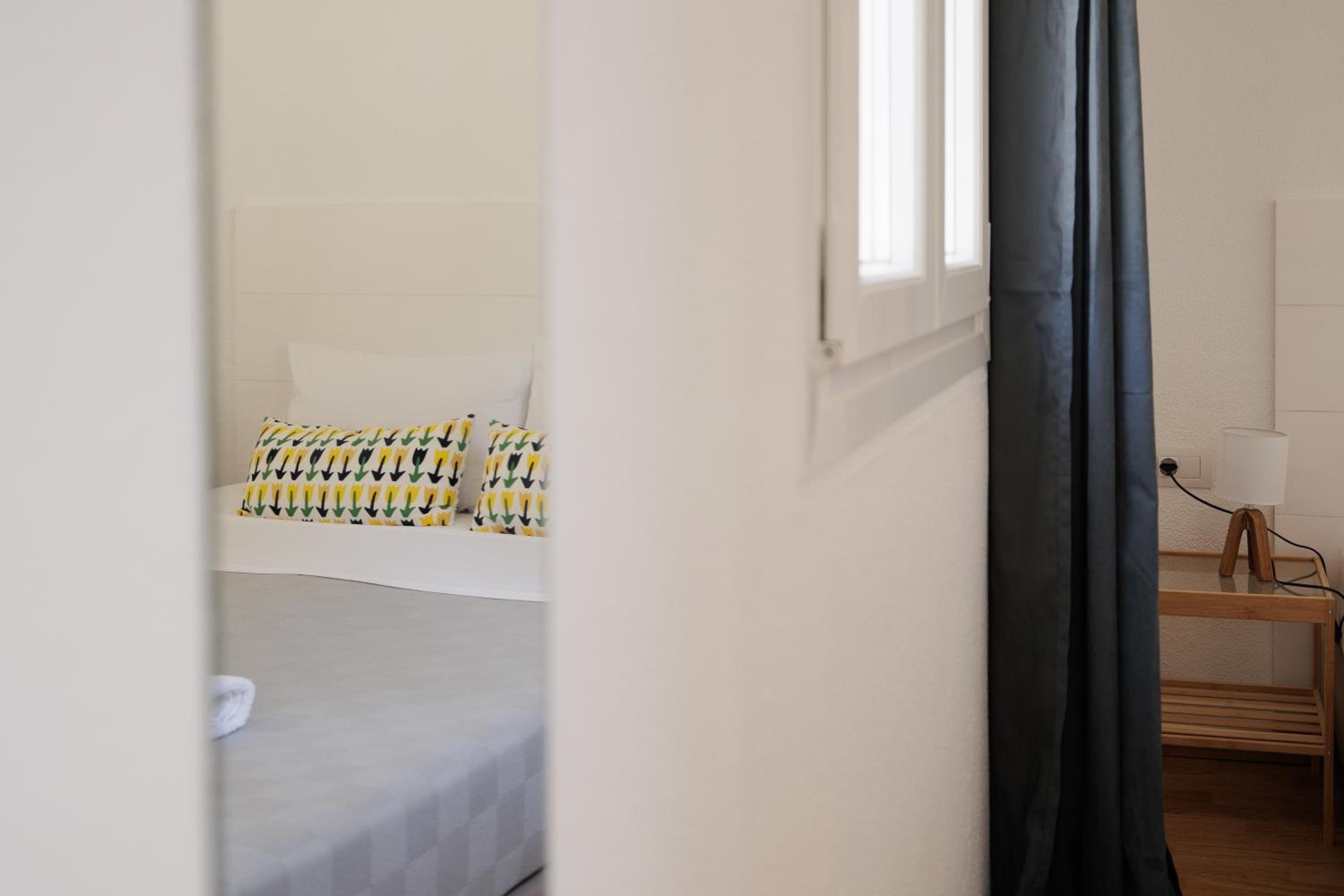 Coastal Bliss Apartments