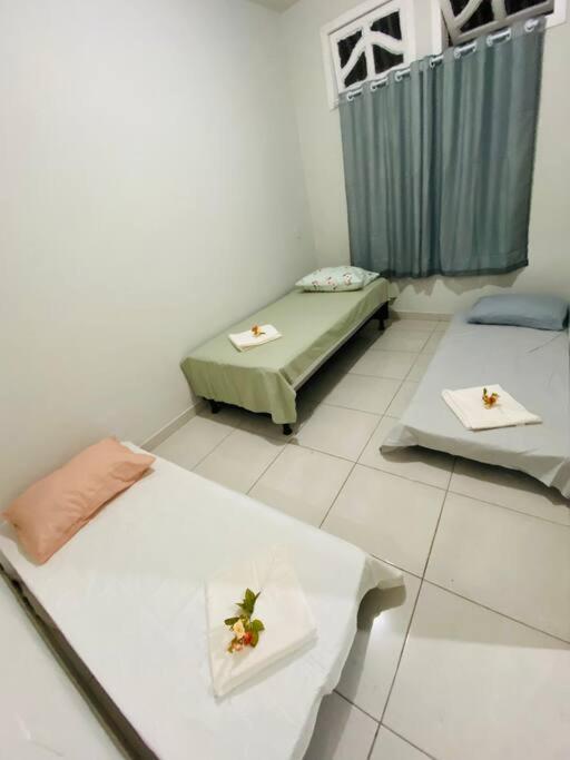 Casa para toda família em Ilha dos Ayres
