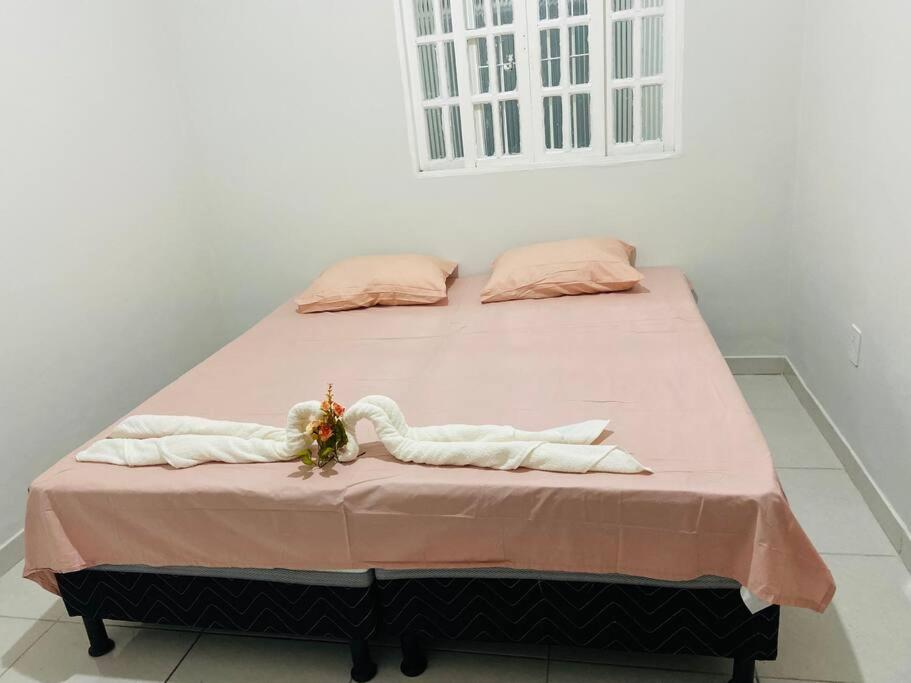 Casa para toda família em Ilha dos Ayres