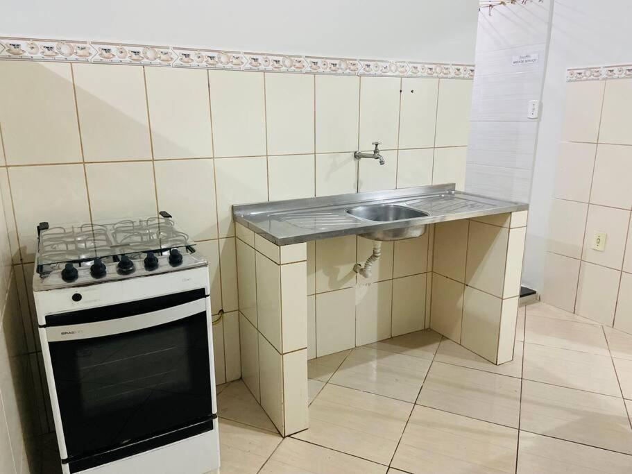 Casa para toda família em Ilha dos Ayres