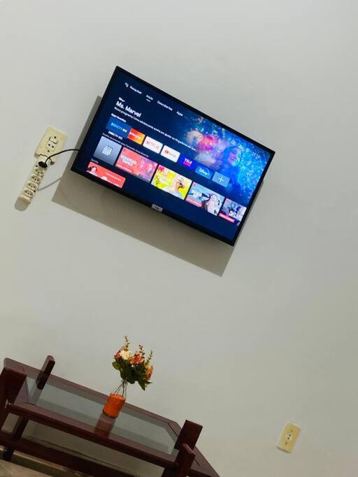 Casa para toda família em Ilha dos Ayres