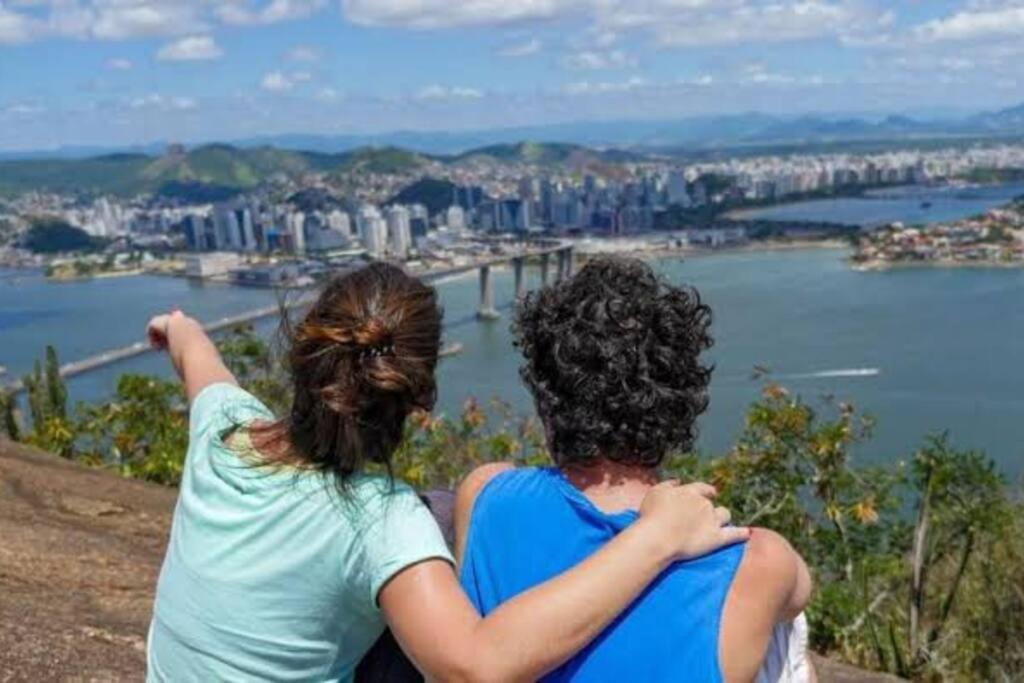 Casa para toda família em Ilha dos Ayres