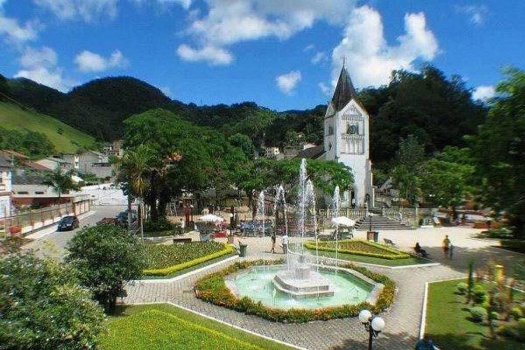 Casa para toda família em Ilha dos Ayres