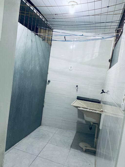 Casa para toda família em Ilha dos Ayres