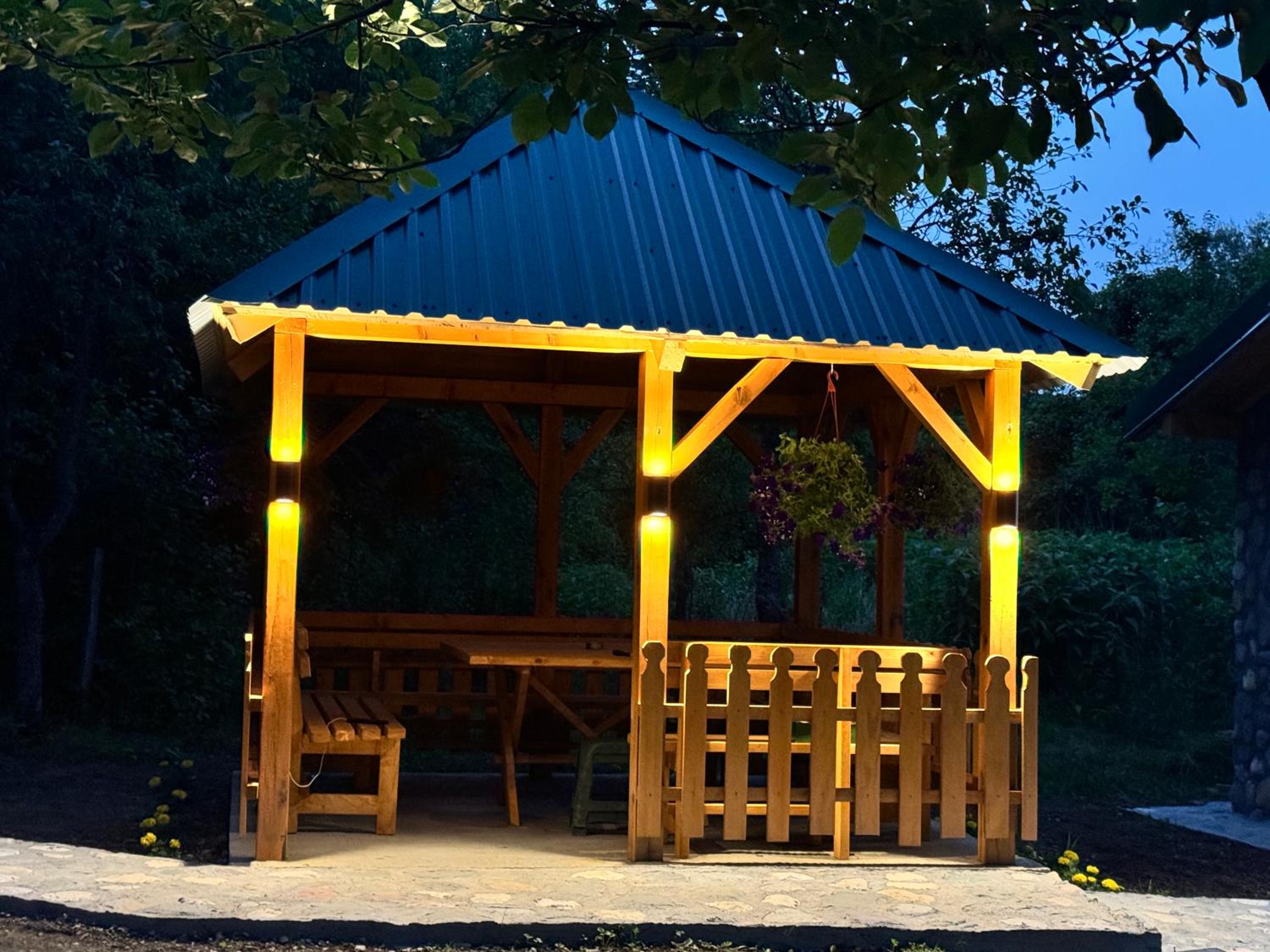 Camp TARA photo 2