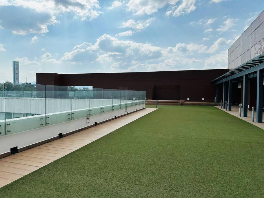 roof