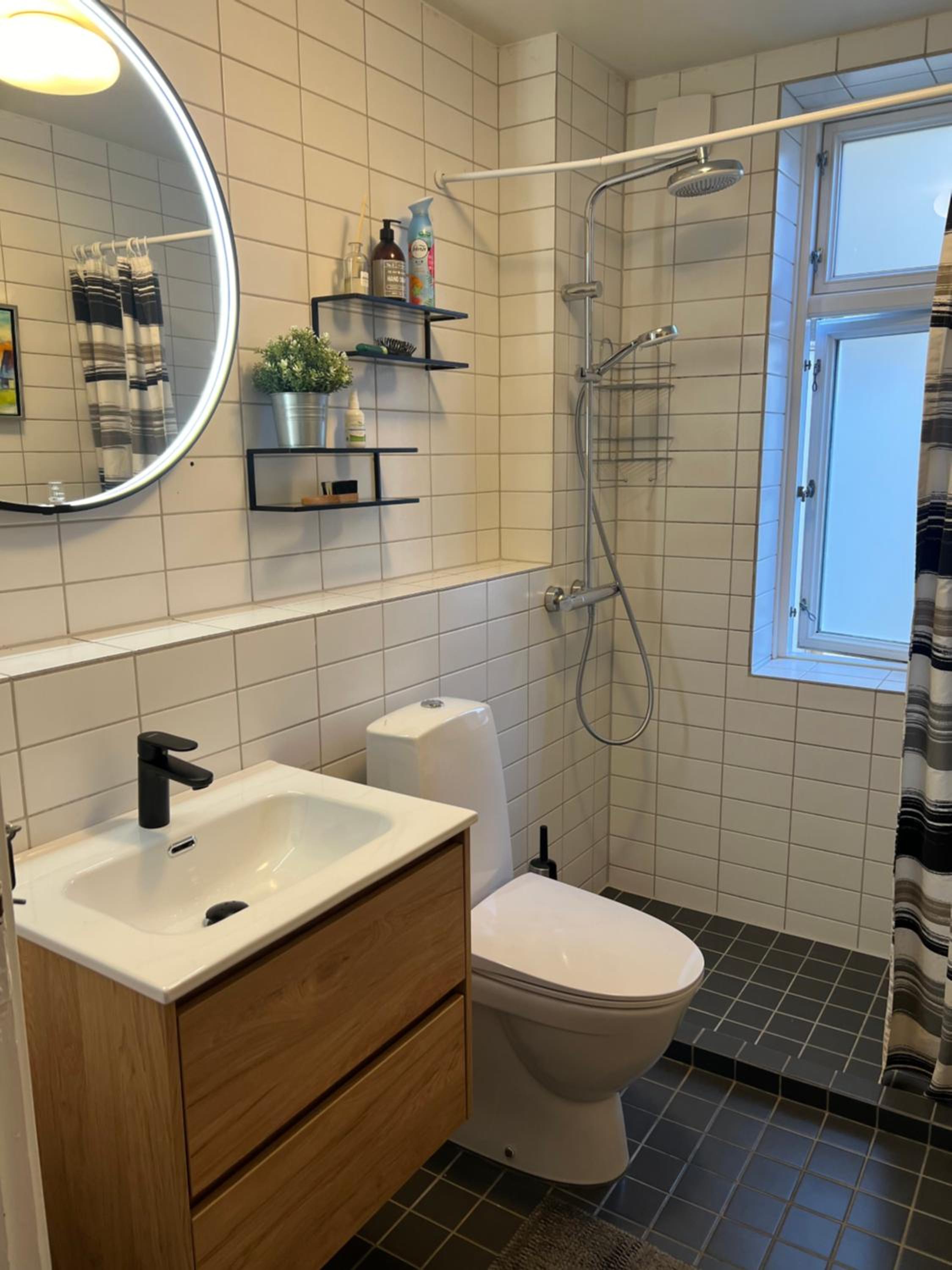 Apartment in central Holstebro