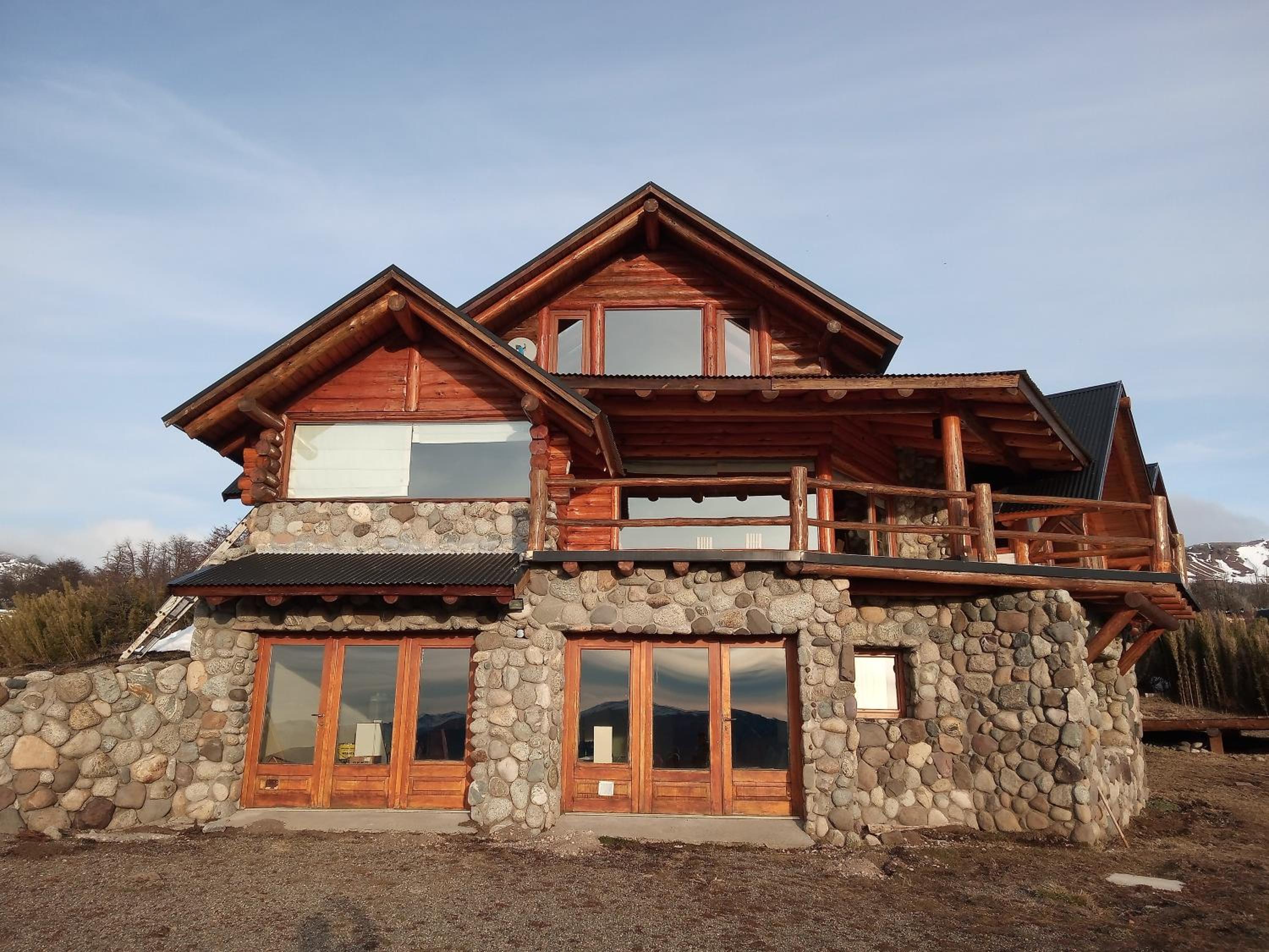 Espectacular Casa de montaña Land of hope and dreams Las pendientes ski village