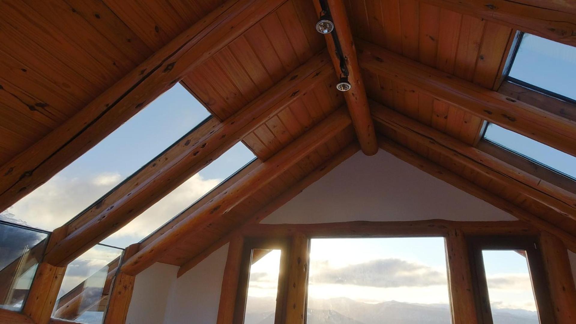 Espectacular Casa de montaña Land of hope and dreams Las pendientes ski village