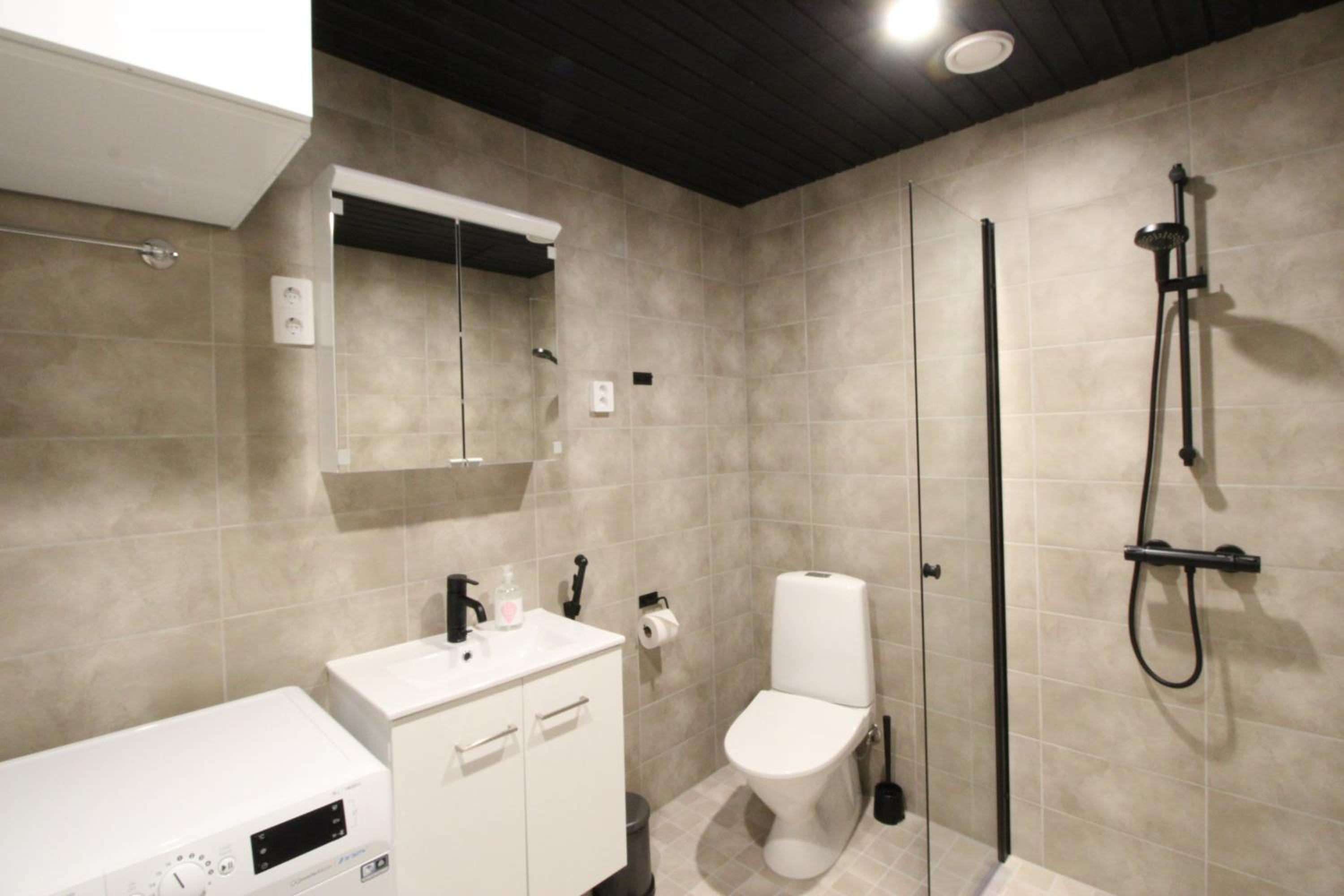 Forenom Serviced Apartments Tampere Hervanta