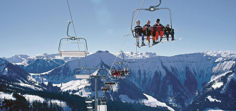 Schwammerlhütte