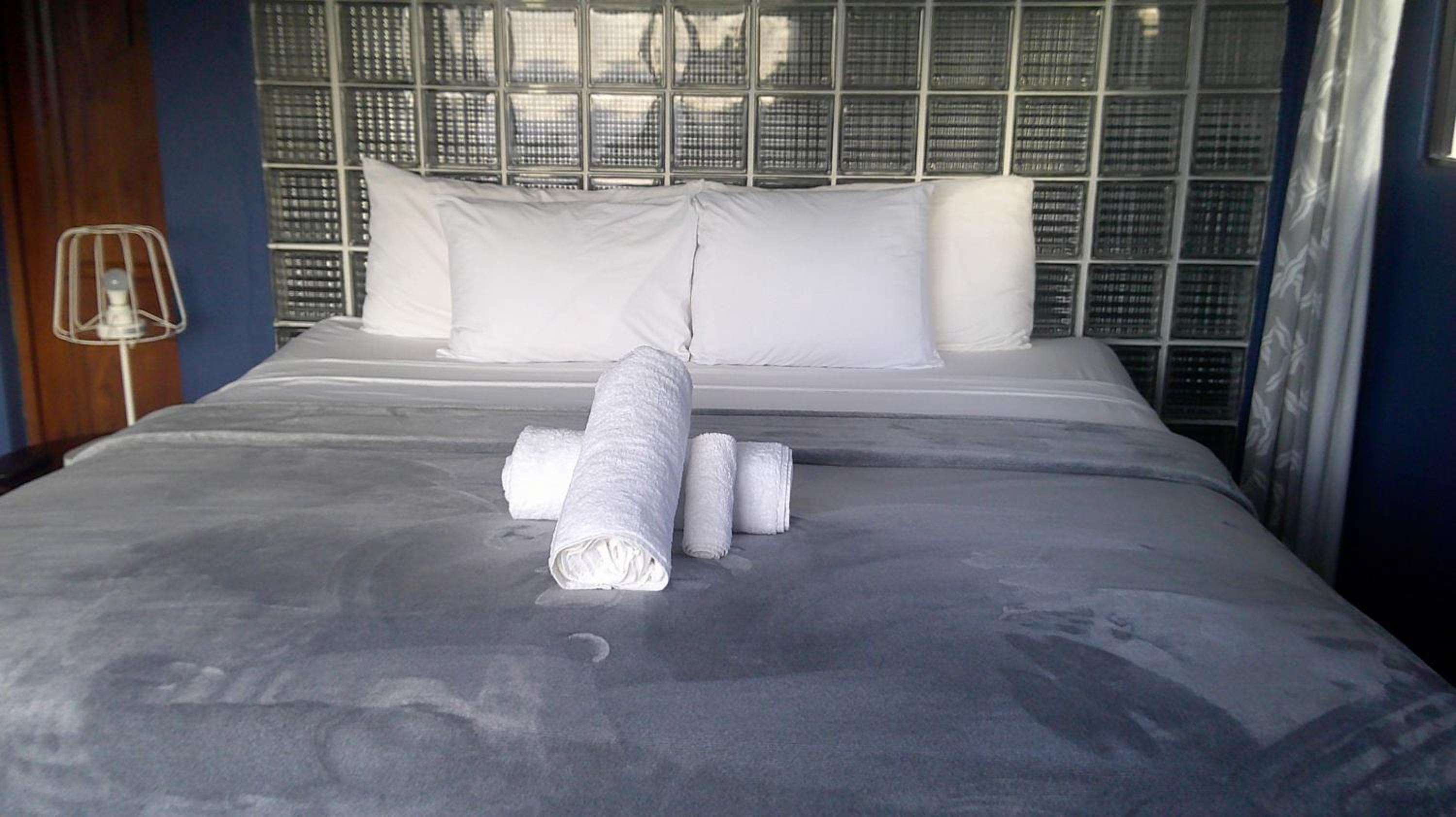 E&J Boutique Residences