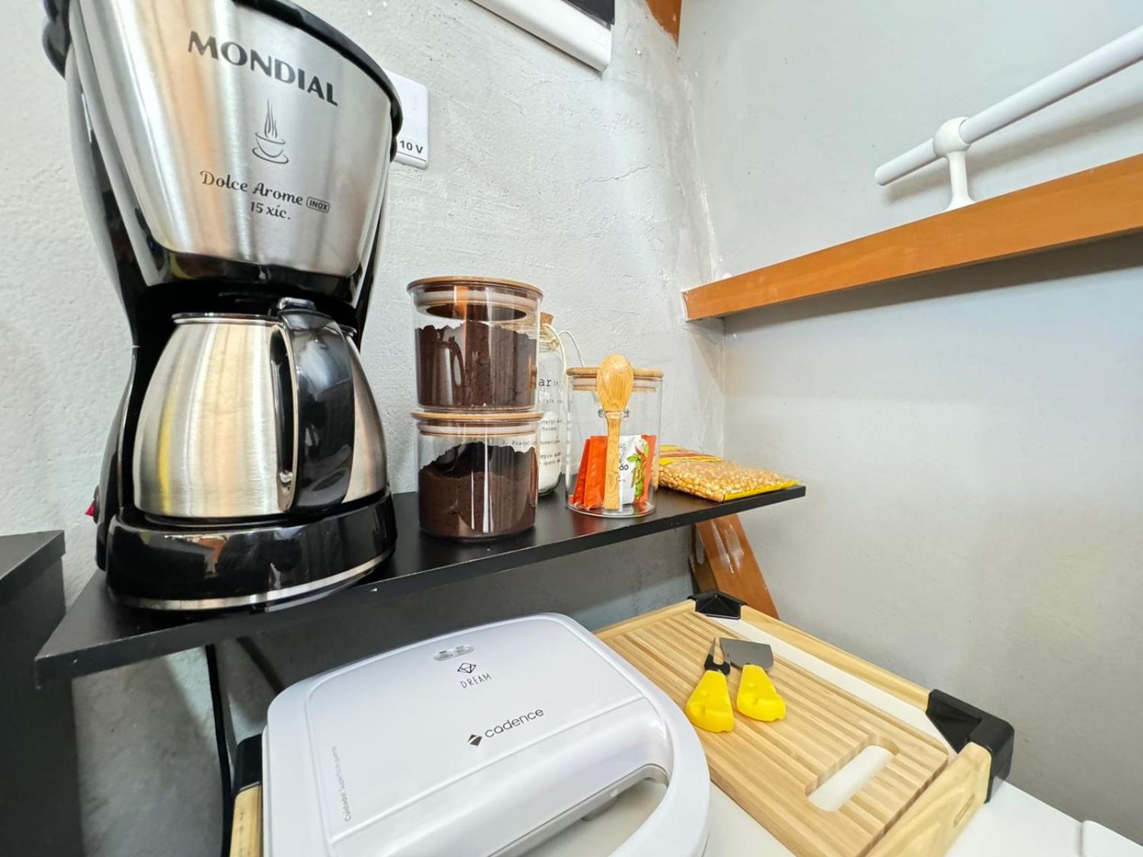 Domo Geodésico com AR-CONDICIONADO e banheira by HospedaHost