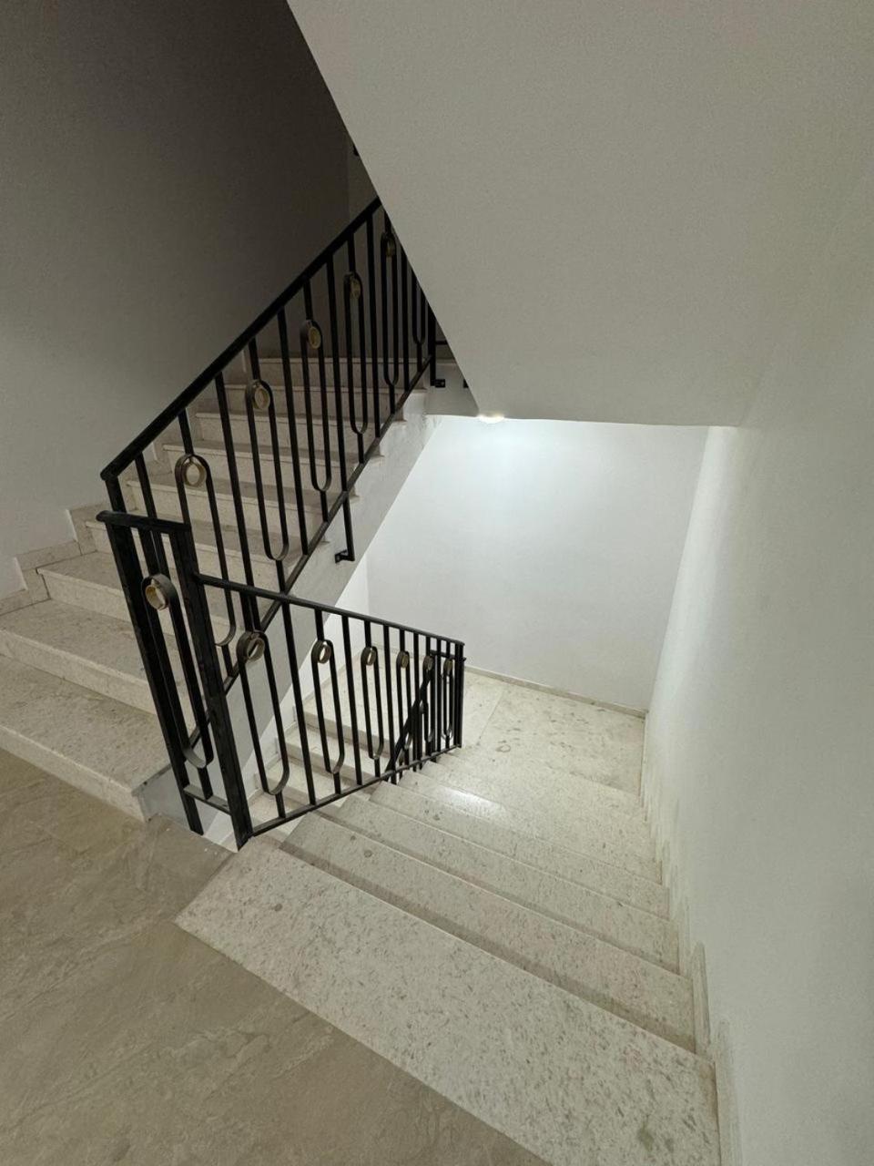 Golden Shore Apartament
