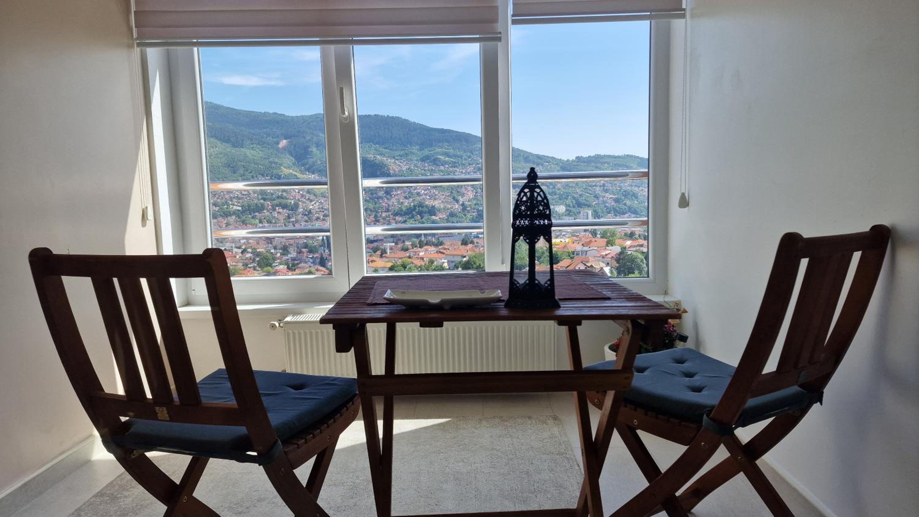 Apartman Dunja