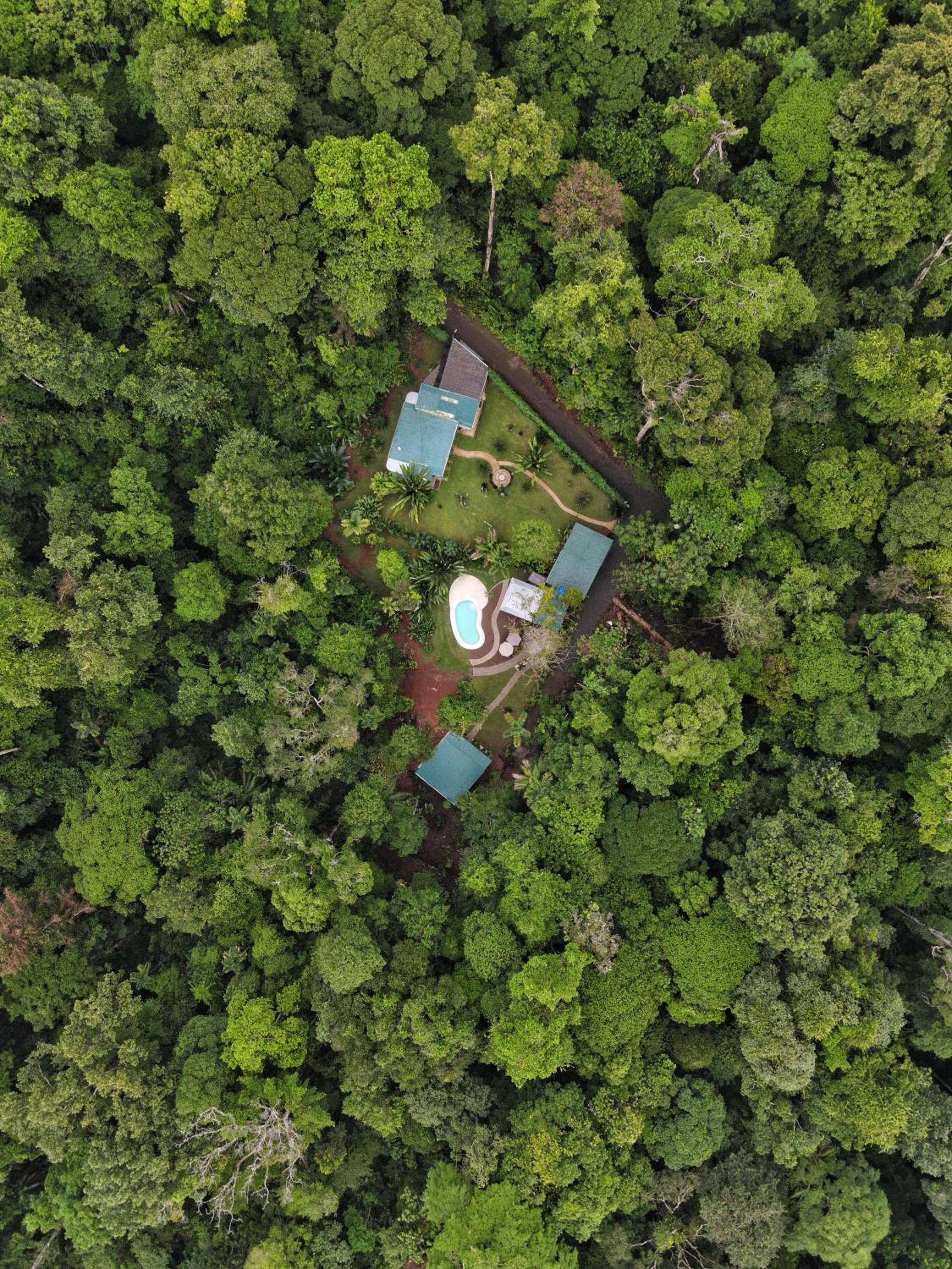 Fauna Lodge
