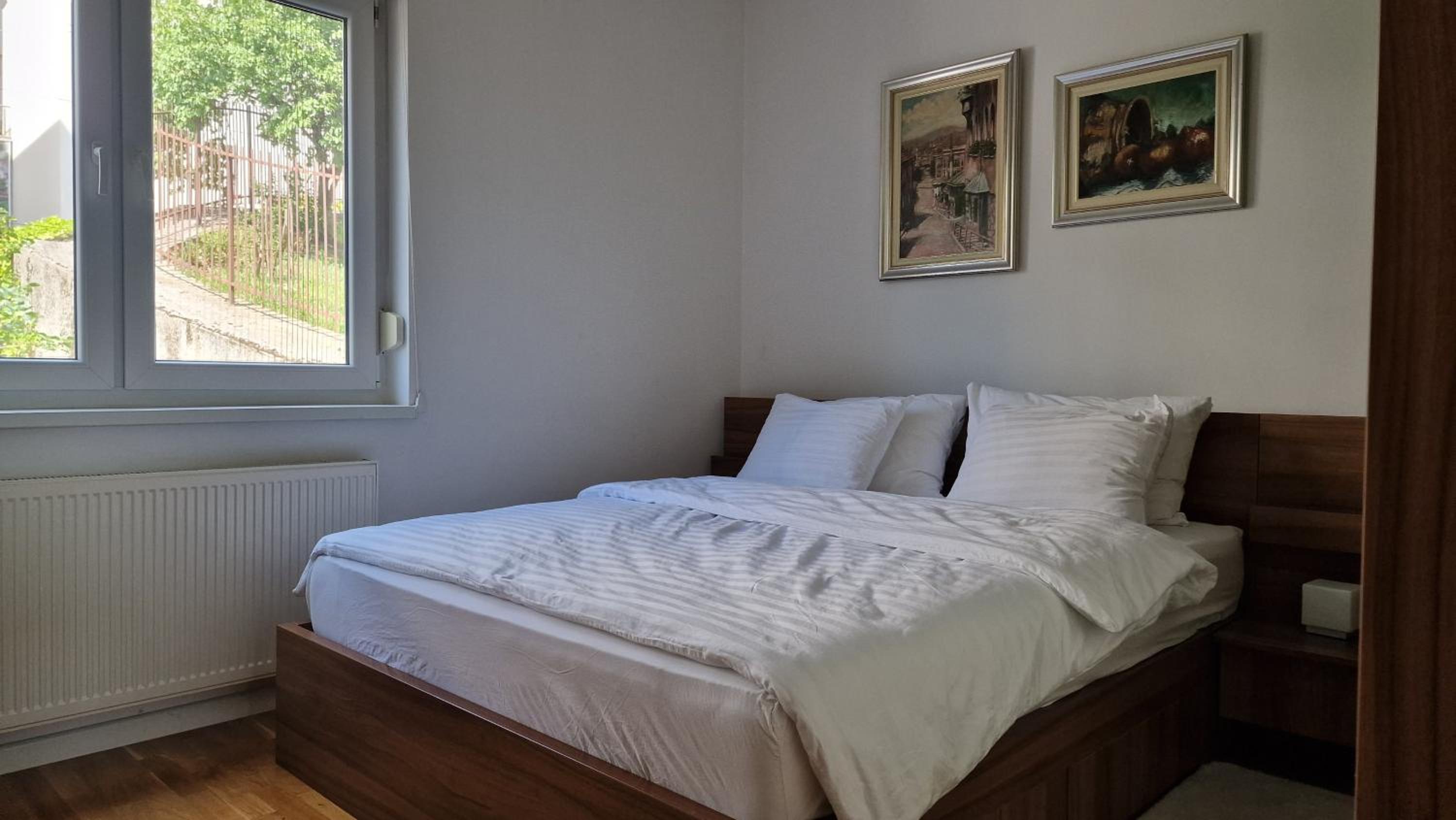 Apartman Dunja