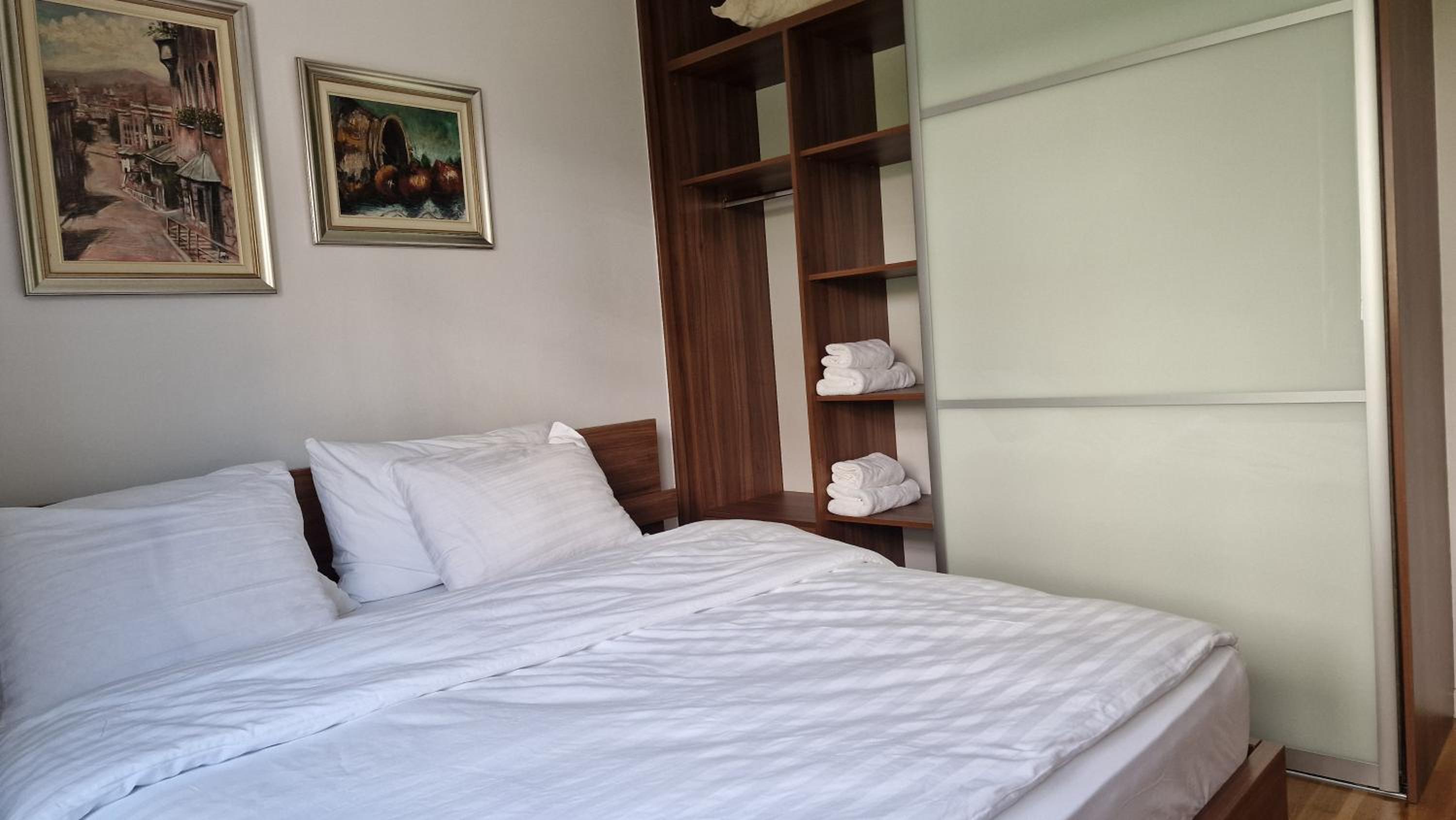 Apartman Dunja