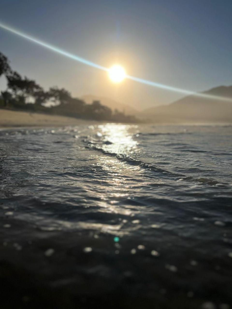 Pousada Tribo Do Sol