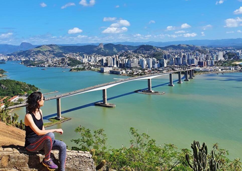 Casa com garagem Ilha dos Ayres