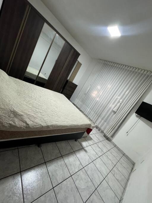 Casa com garagem Ilha dos Ayres