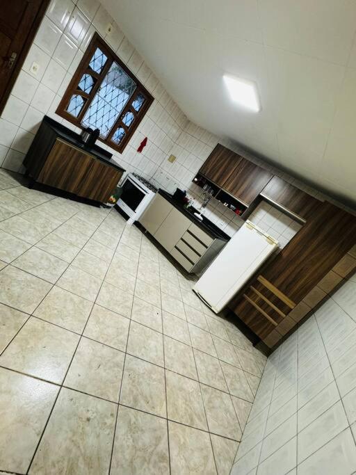 Casa com garagem Ilha dos Ayres