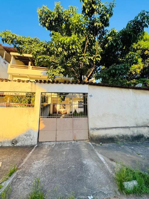 Casa com garagem Ilha dos Ayres