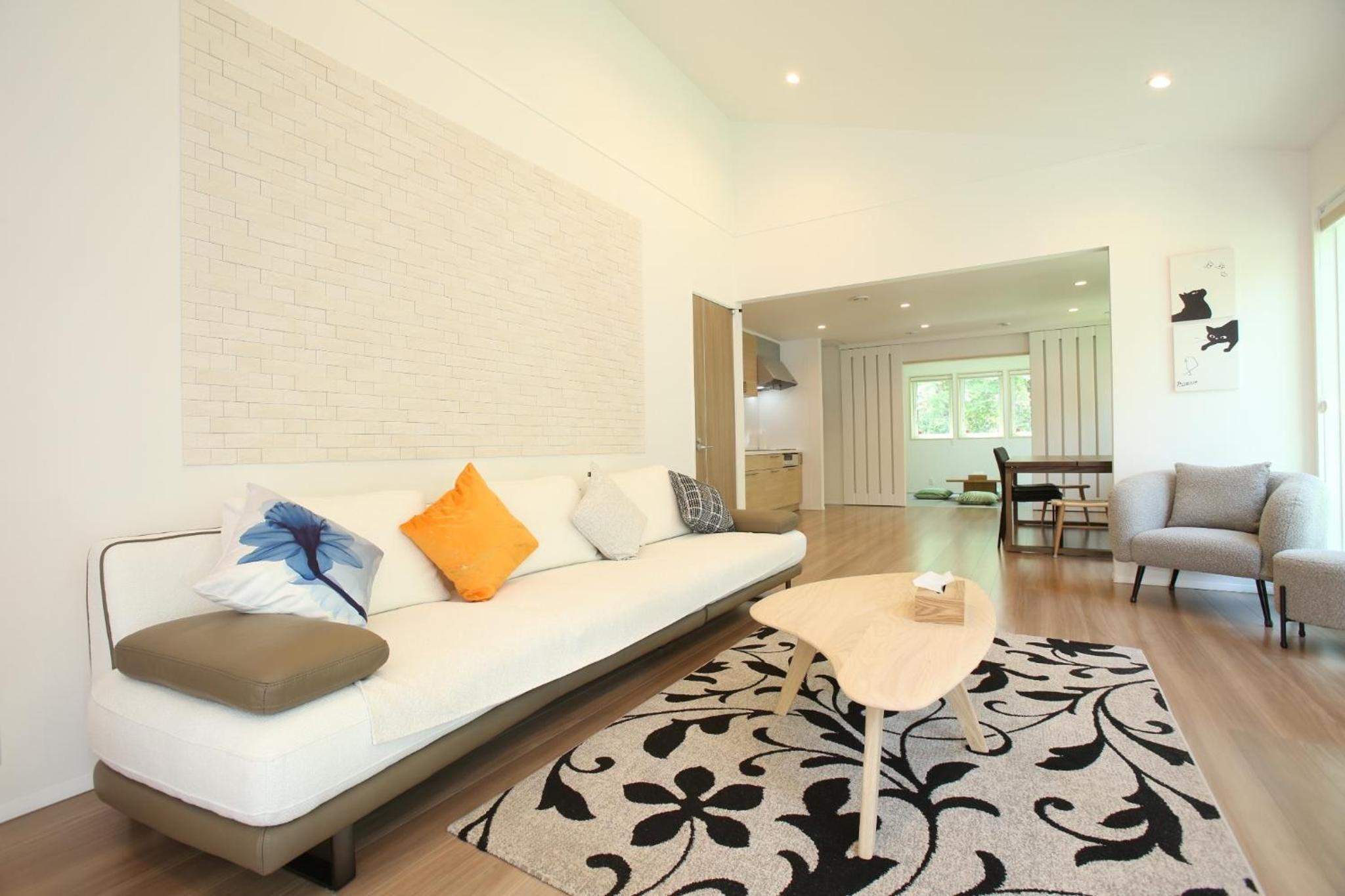 Landscape Villa Hakuba - Vacation STAY 36290v view 2
