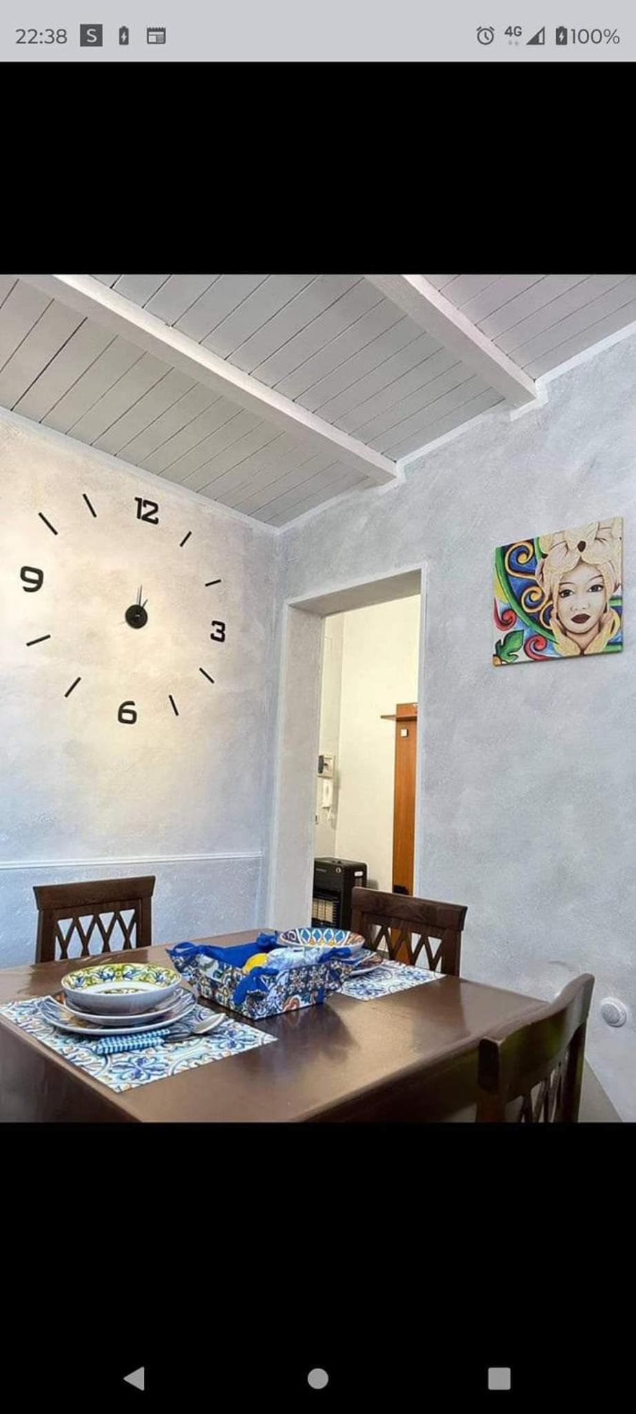 Casa Patry