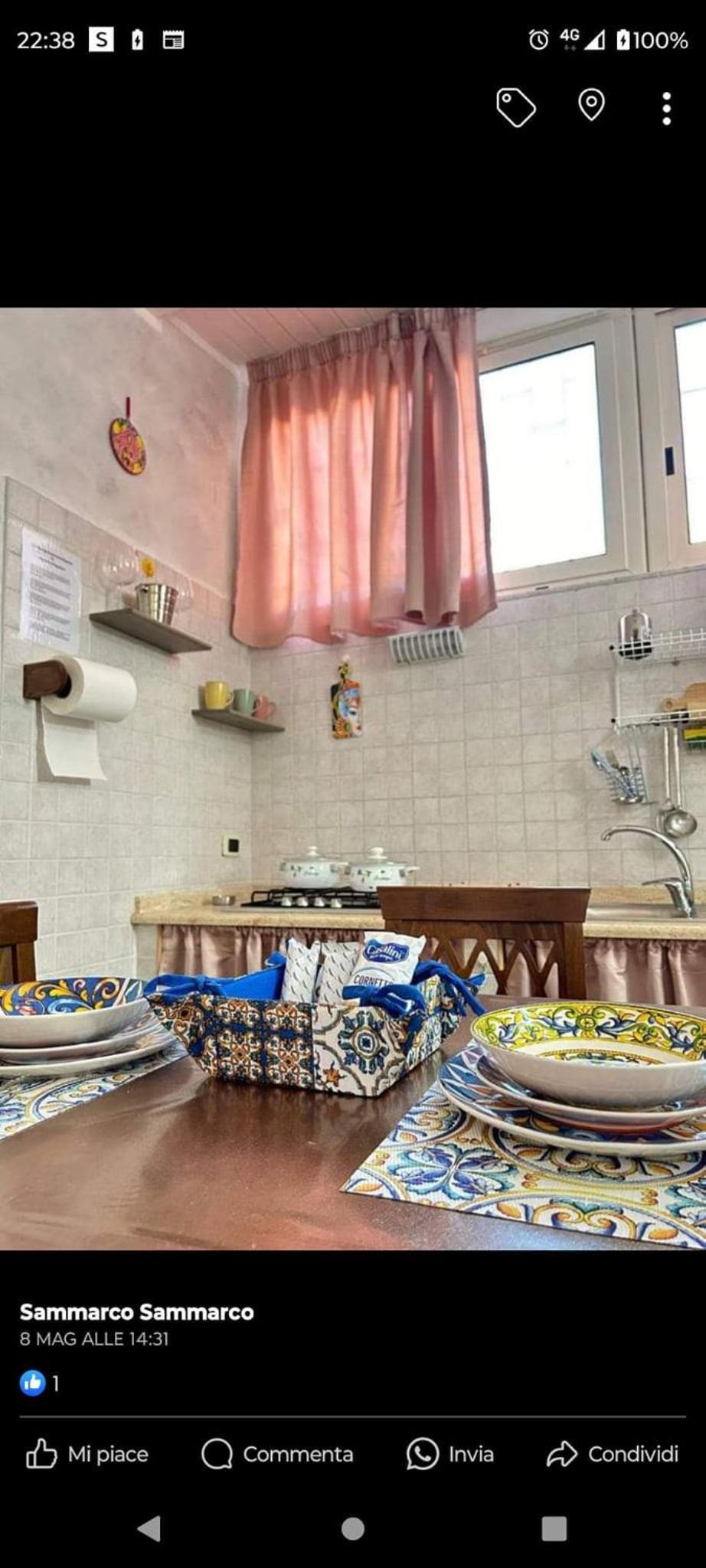 Casa Patry