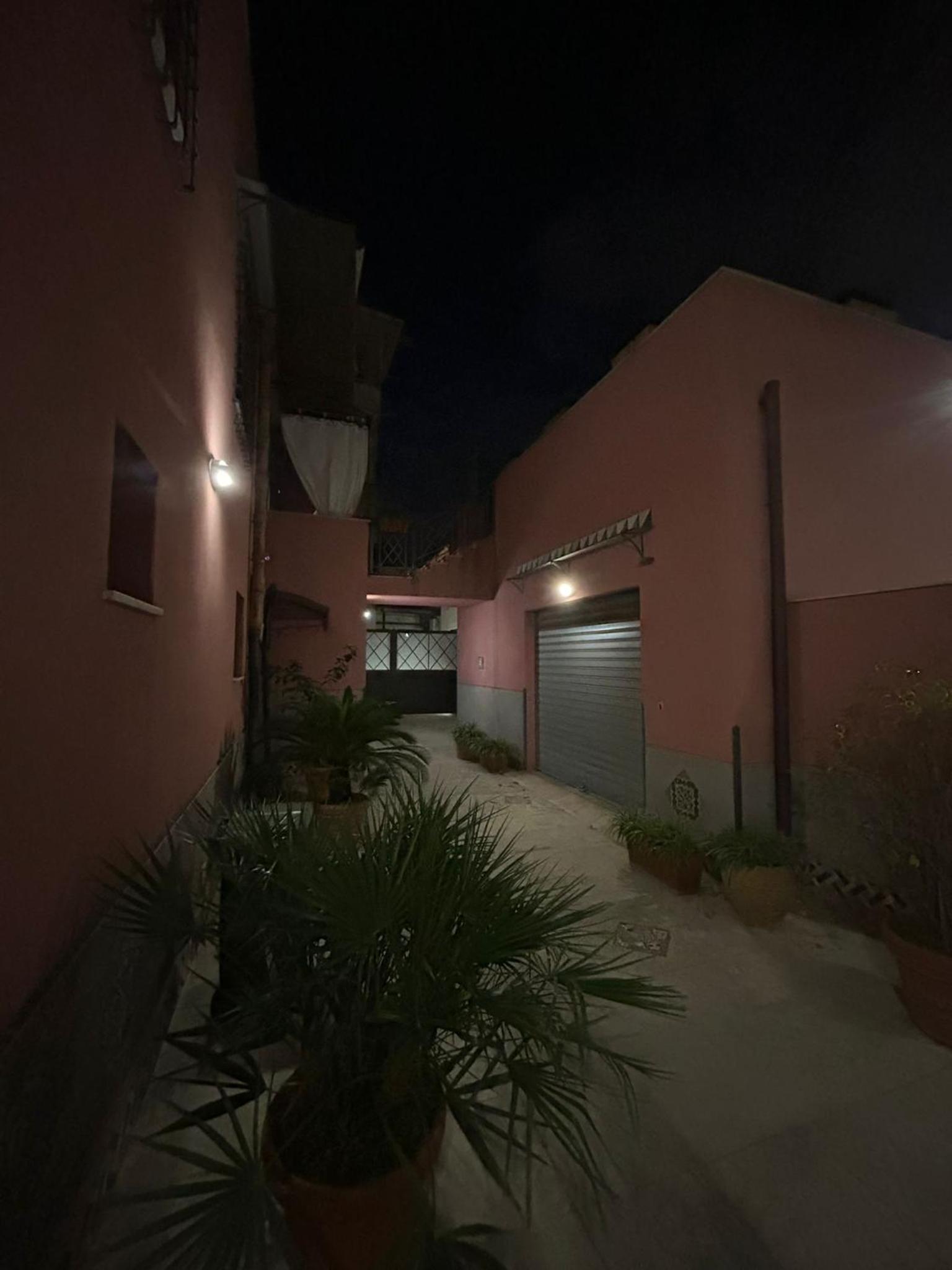 Casa Patry