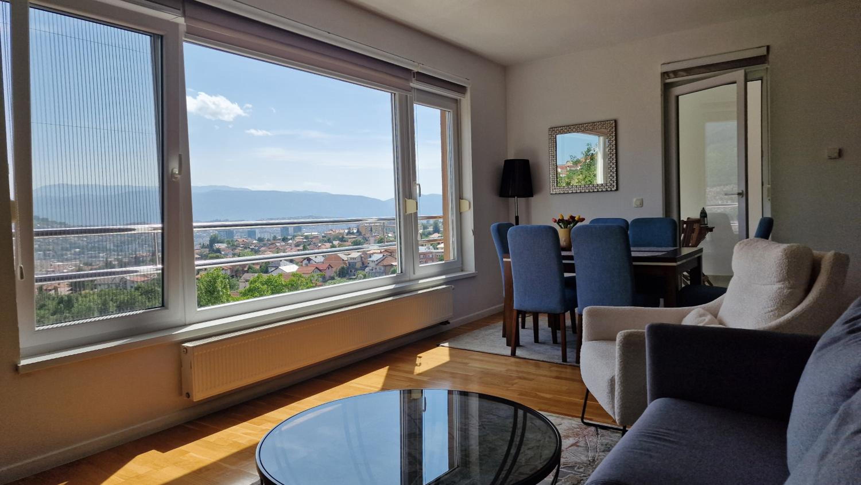 Apartman Dunja